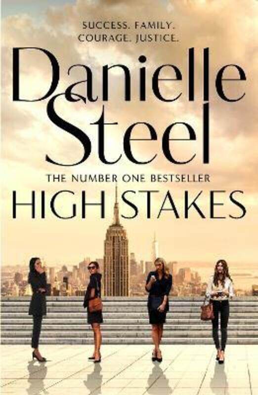 

High Stakes.paperback,By :Danielle Steel