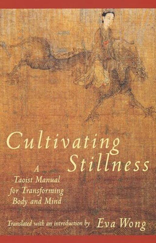 

Cultivating Stillness by Michael HarrisonChristopher Stuart-Clark-Paperback