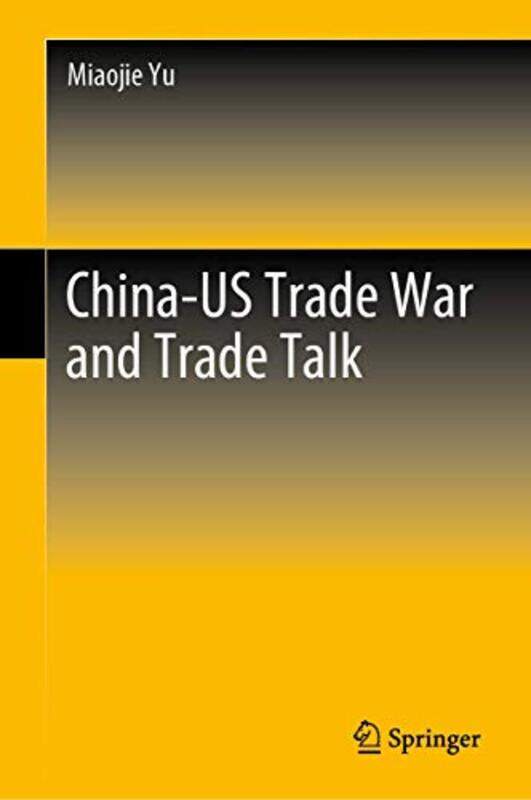

ChinaUS Trade War and Trade Talk by Ben GarrodScott HartmanGabriel UguetoEthan Kocak-Hardcover