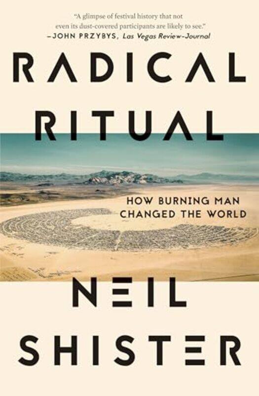 

Radical Ritual by Neil Shister-Paperback