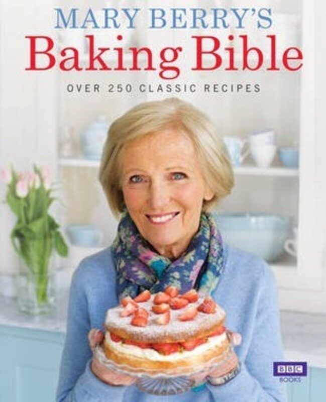 

Mary Berry's Baking Bible.Hardcover,By :Berry, Mary
