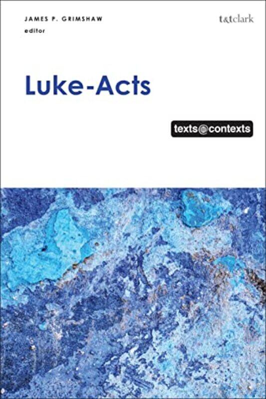 

LukeActs by CGP BooksCGP Books-Hardcover