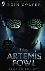 Artemis Fowl: Film Tie-In, Paperback Book, By: Eoin Colfer