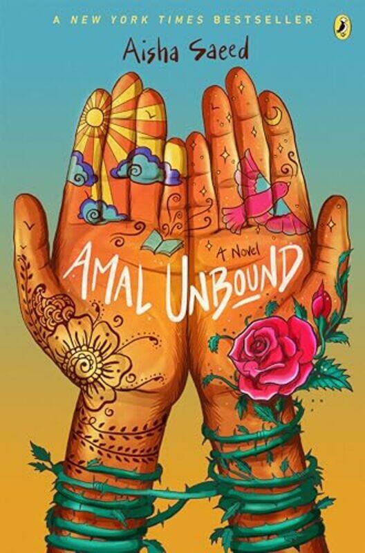 

Amal Unbound By Saeed Aisha - Paperback
