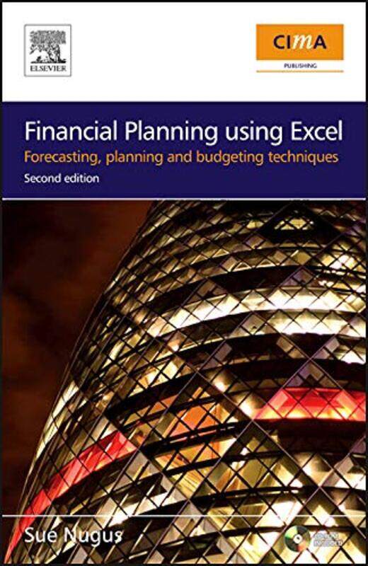 

Financial Planning Using Excel