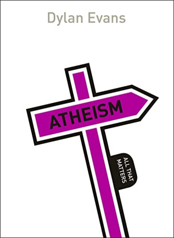 

Atheism All That Matters by Sumit Nus S'pore AgarwalSwee Hoon Nus S'pore AngTien Foo Nus S'pore Sing-Paperback