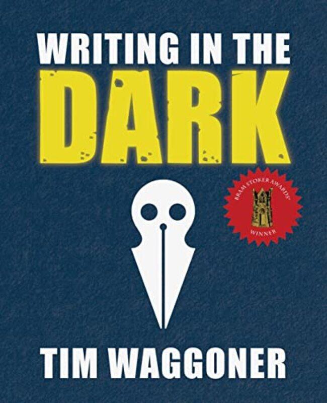 

Writing in the Dark-Paperback