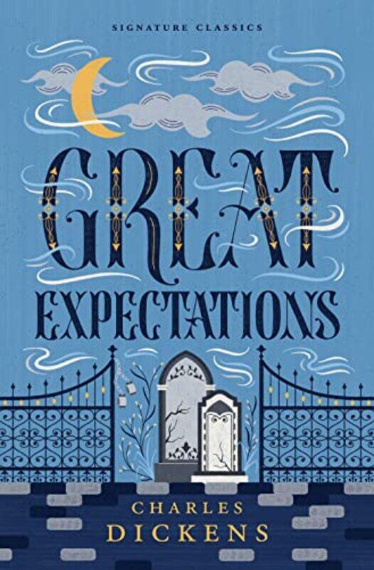 

Great Expectations by Charles Dickens-Paperback