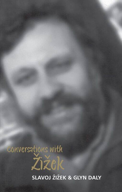 

Conversations With Zizek by Slavoj ZizekGlyn (University College Northampton) Daly-Paperback