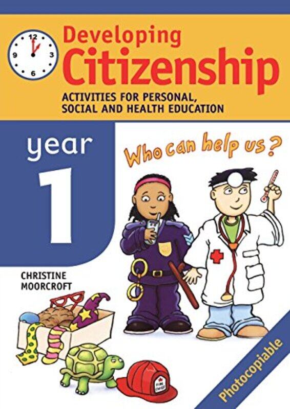 

Developing Citizenship Year1 by Edward O Harvard University Wilson-Paperback