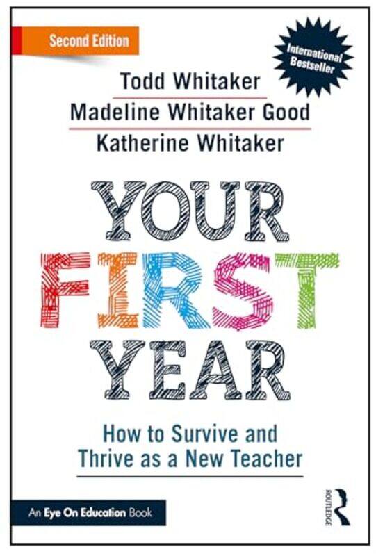 

Your First Year-Paperback