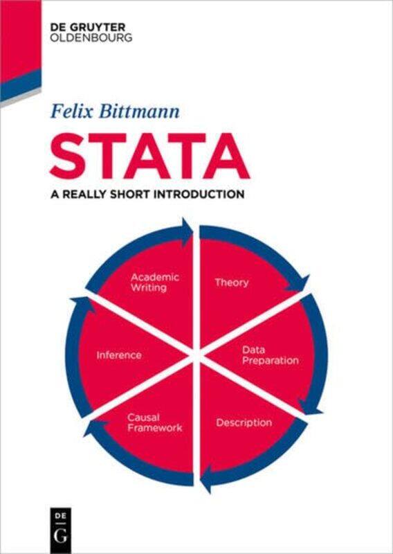 

Stata by Felix Bittmann-Paperback