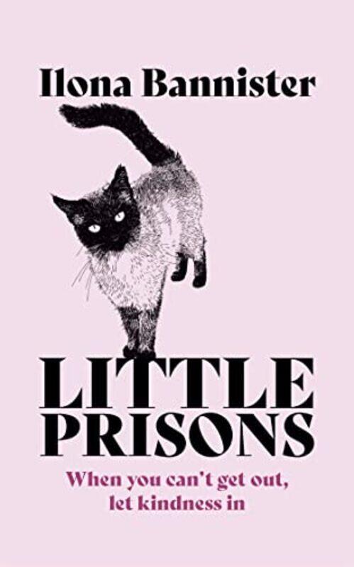 

Little Prisons by Ilona Bannister-Paperback