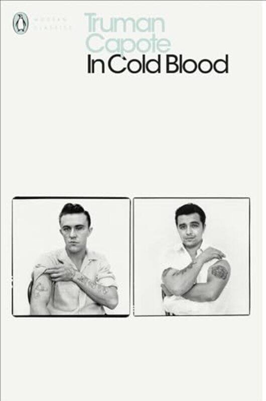 

In Cold Blood by Truman Capote-Paperback
