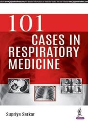 101 Cases in Respiratory Medicine.paperback,By :Sarkar, Supriya