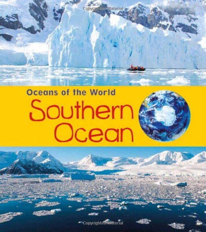 

Southern Ocean by Felicita Sala-Paperback