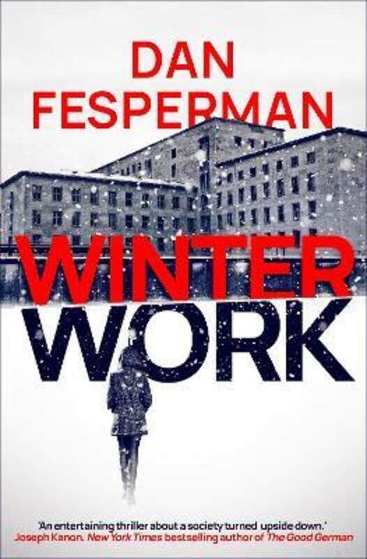 

Winter Work