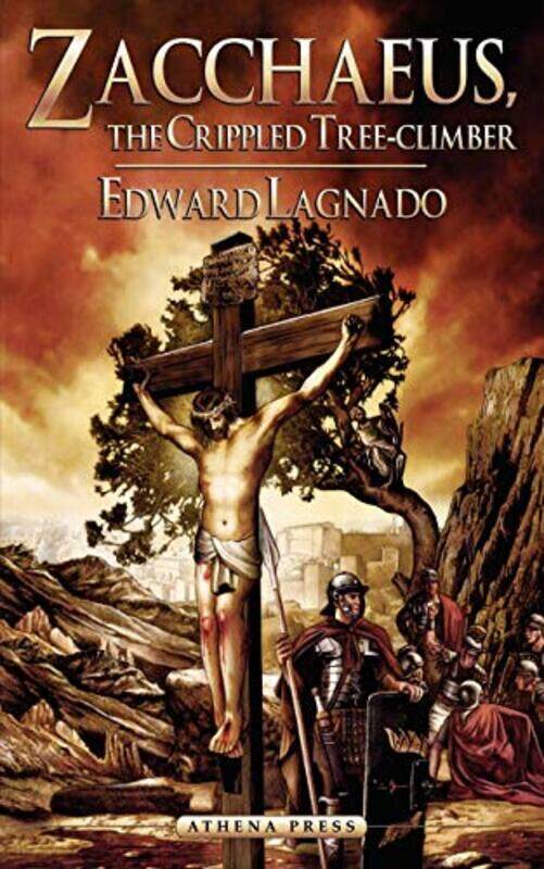 

Zacchaeus by Edward Lagnado-Paperback