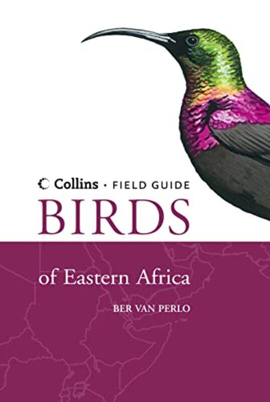 

Birds of Eastern Africa by Dick The University of California Santa Barbara USA Hebdige-Paperback