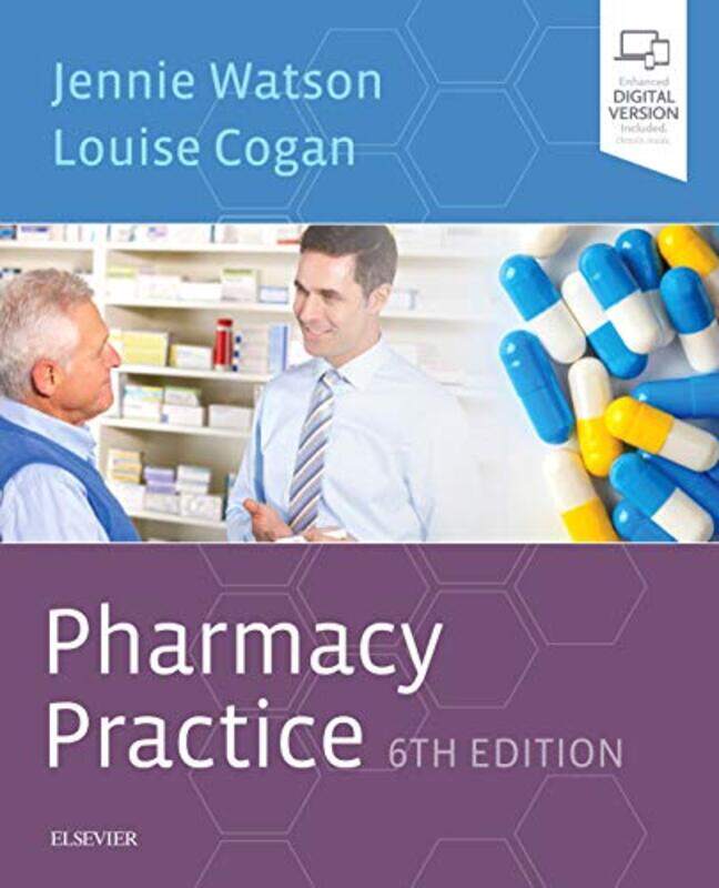 

Pharmacy Practice by Jackie Matthews-Paperback