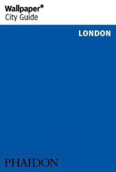 Wallpaper* City Guide London 2015.paperback,By :Rachael Moloney
