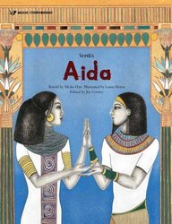 Verdis Aida by Joy CowleyLucia Sforza-Paperback