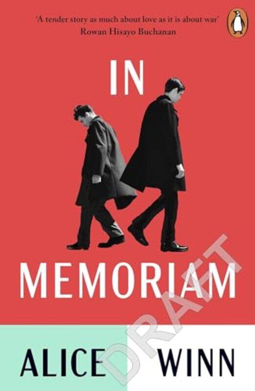 

In Memoriam by Alice Winn-Paperback