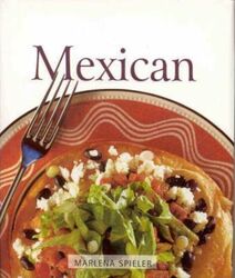 Mexican (Mini Cookshelf).Hardcover,By :Variosu