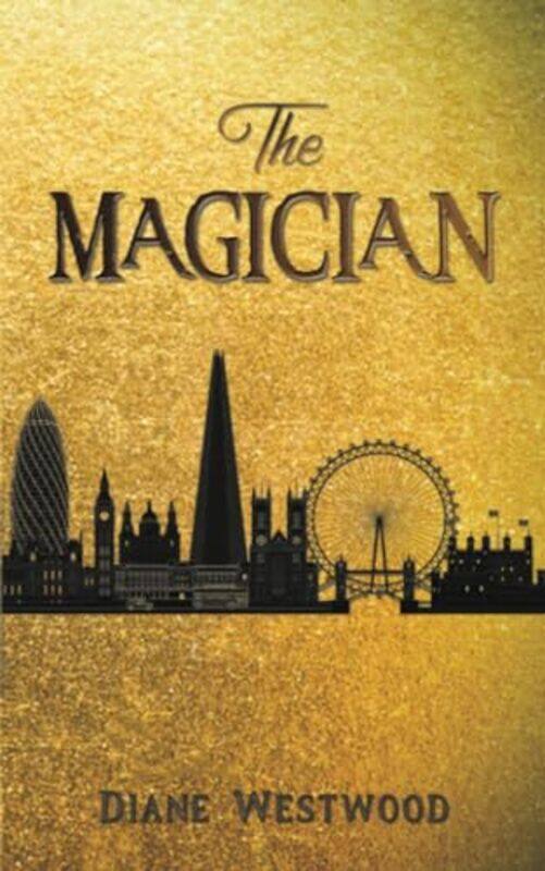 

The Magician by Diane Westwood-Paperback