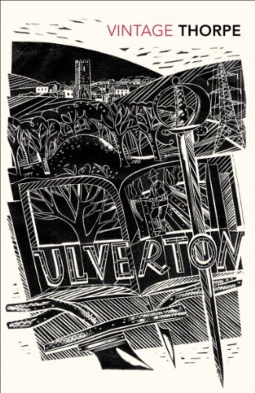 

Ulverton by Adam Thorpe-Paperback