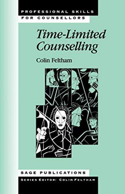 

TimeLimited Counselling by Paul Drury-Paperback