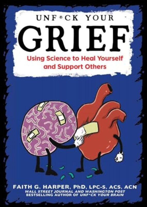 

Unfuck Your Grief by Jane Rice-Paperback