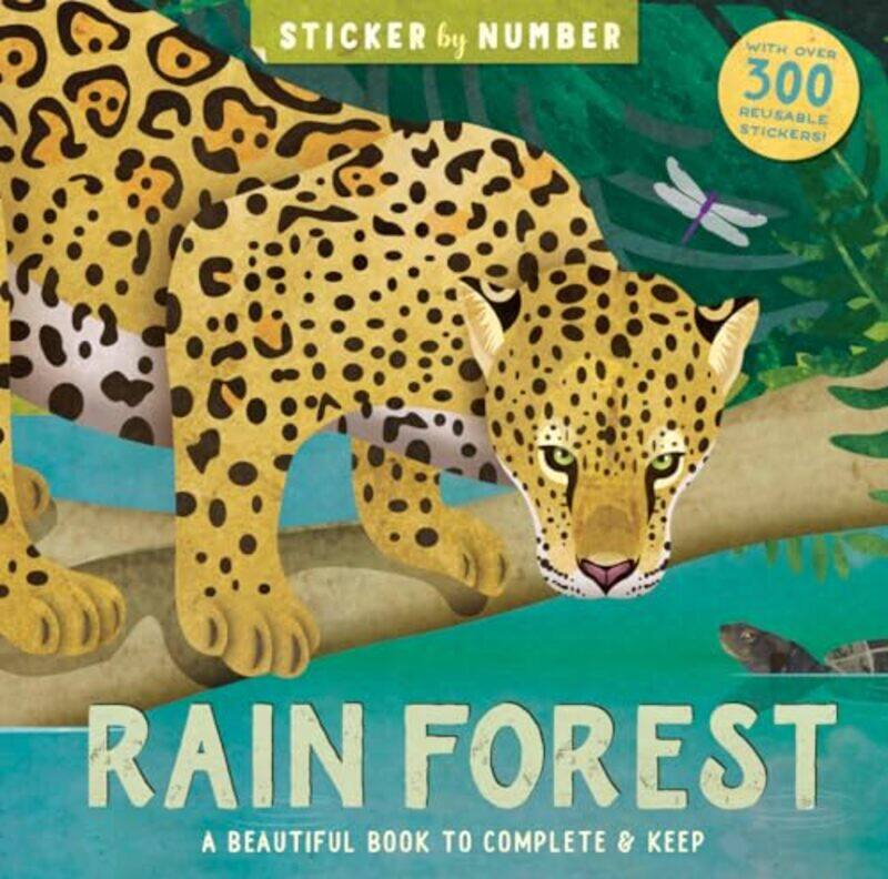 

Rain Forest By Jewitt Kathryn - Paperback