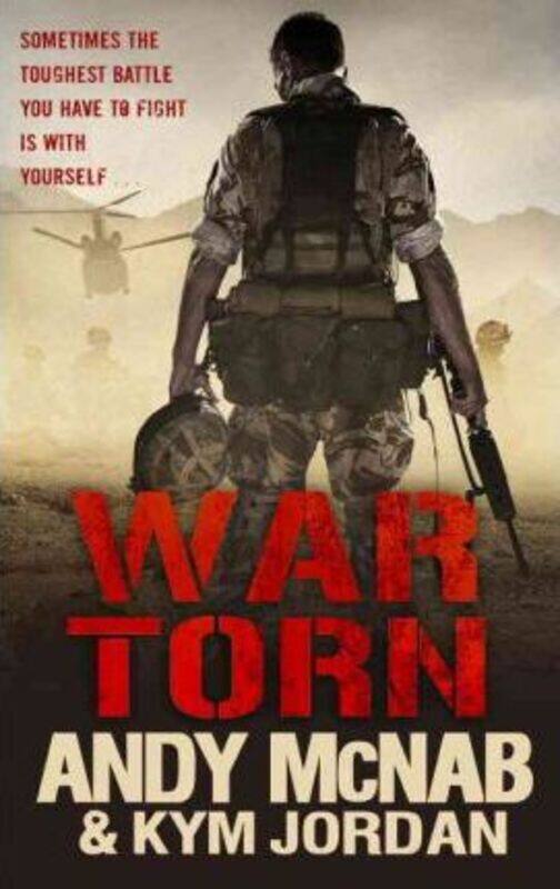 

War Torn.paperback,By :Andy McNab