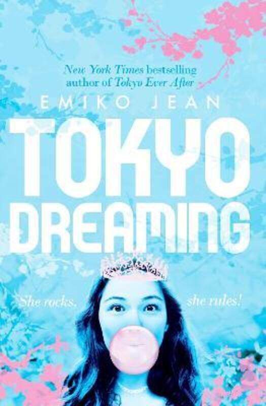 

Tokyo Dreaming, Paperback Book, By: Emiko Jean