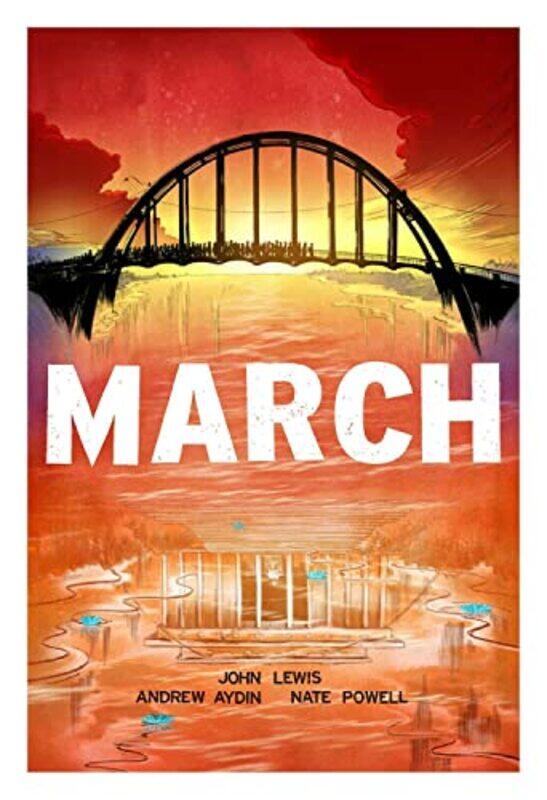 

Bx-March By Lewis John - Paperback