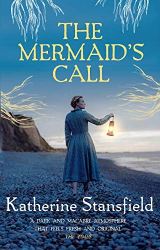 

The Mermaids Call by Katherine Author Stansfield-Paperback