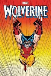 Wolverine Omnibus Vol. 2,Hardcover,ByDavid, Peter - Goodwin, Archie - Duffy, Jo