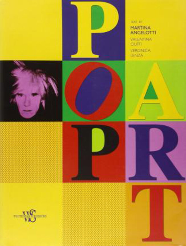 

Pop Art, Paperback Book, By: Martina Angelotti