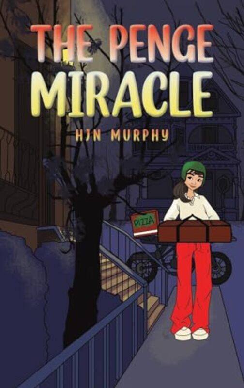 

The Penge Miracle by HJN Murphy-Hardcover