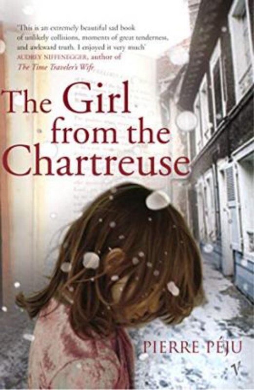 

The Girl from the Chartreuse, Paperback Book, By: Pierre Peju