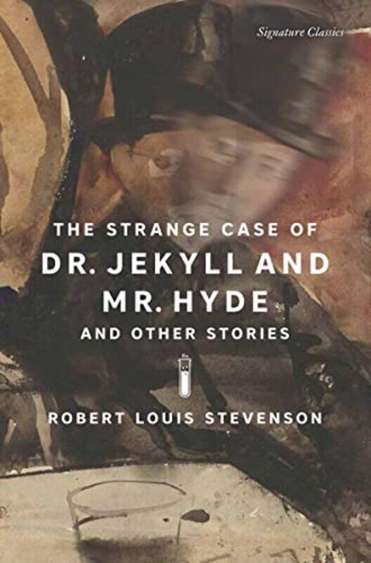 

The Strange Case of Dr Jekyll and Mr Hyde and Other Stories by Robert Louis Stevenson-Paperback