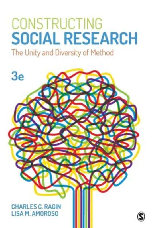 

Constructing Social Research by Charles C RaginLisa M Amoroso-Paperback
