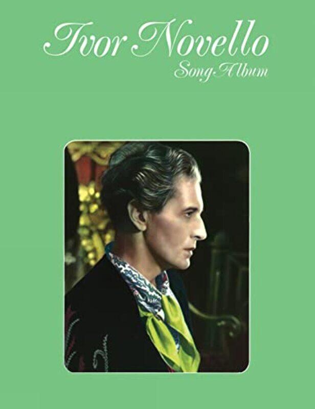 

Ivor Novello Song Album by ShaoLan HsuehNoma Bar-Paperback
