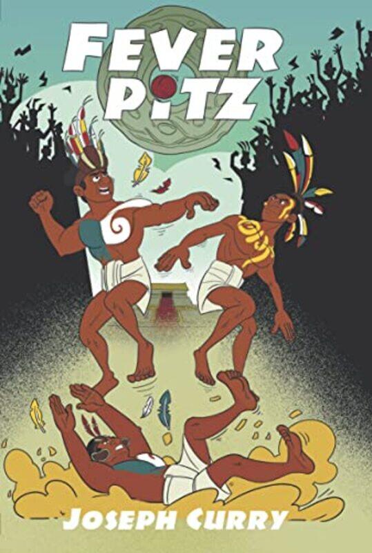 

Fever Pitz by Joseph Curry-Paperback