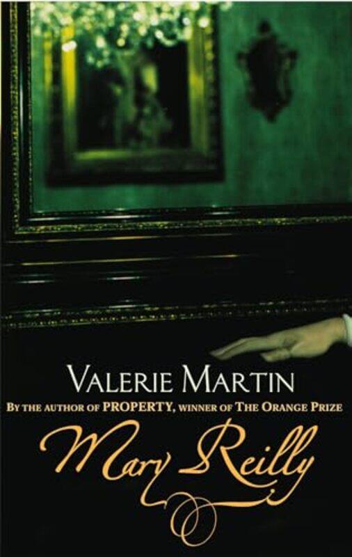 

Mary Reilly by Valerie Martin-Paperback