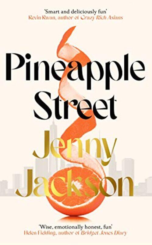 

Pineapple Street,Paperback,by:Jenny Jackson