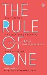 Rule of One by Kazi I. Huque - Hardcover