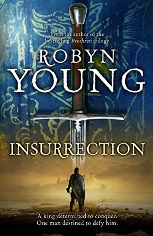 

Insurrection, Paperback Book, By: Robyn Young