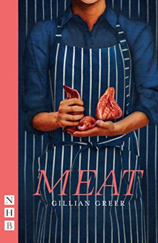 Meat by Gillian Greer-Paperback